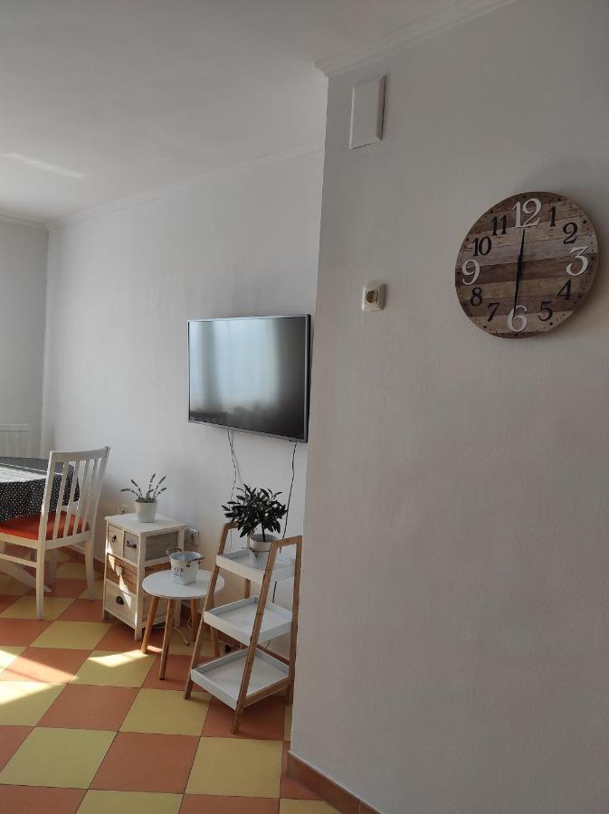 Sunny Apartment In Rijeka Dış mekan fotoğraf